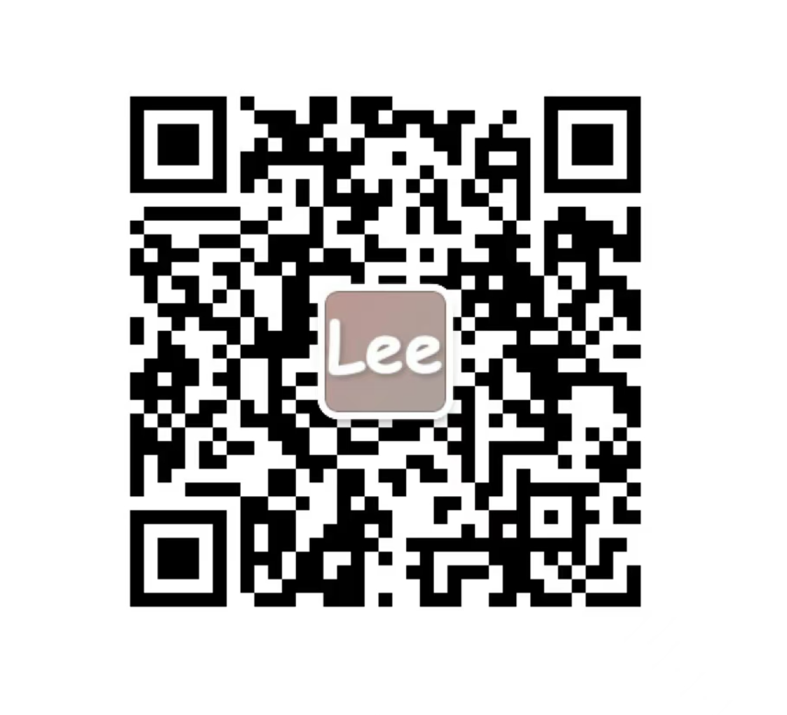 [微信]的二维码